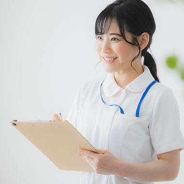 精神科看護と 地域連携の強み