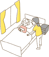 ターミナルケア