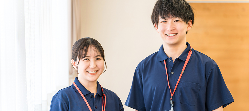 採用情報