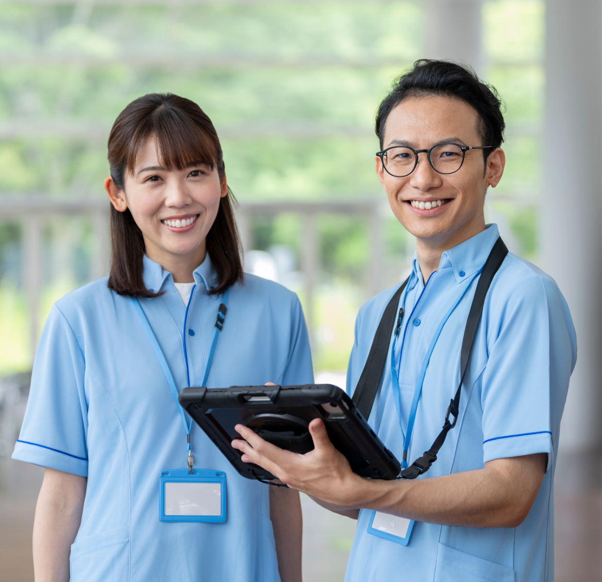 採用情報